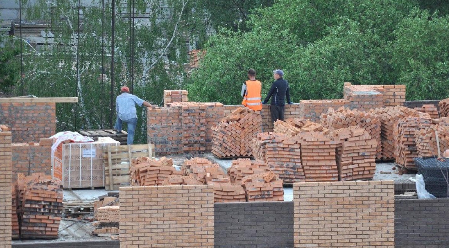 Економічний бум та нові робочі руки: демограф пояснила, з яких країн приїдуть фахівці в Україну Економічний бум та нові робочі руки: демограф пояснила, з яких країн приїдуть фахівці в Україну